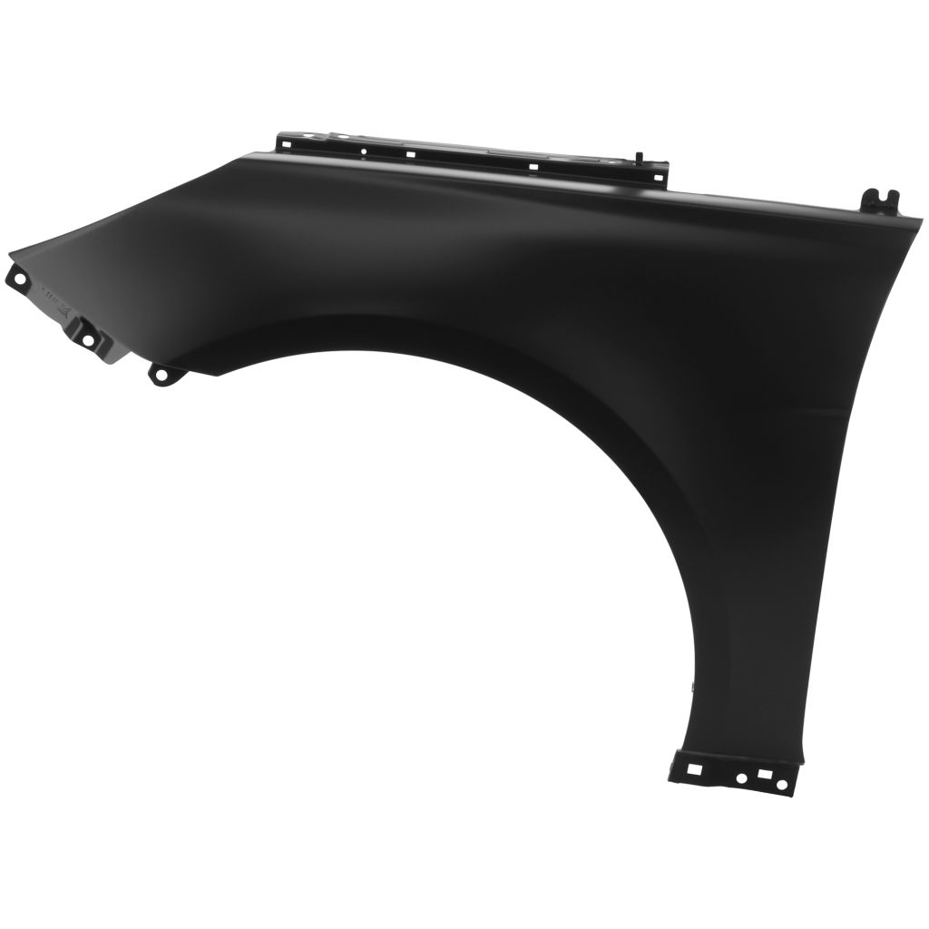 HYUNDAI SONATA FENDER LEFT (Driver Side) OEM#663113Q000 2011-2014 PL#HY1240150