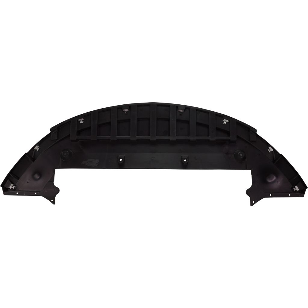LINCOLN MKZ FRONT SPLASH SHIELD (FRONT SEC)(ENG UNDER CVR) OEM#DP5Z8310D 2013-2016 PL#FO1091105