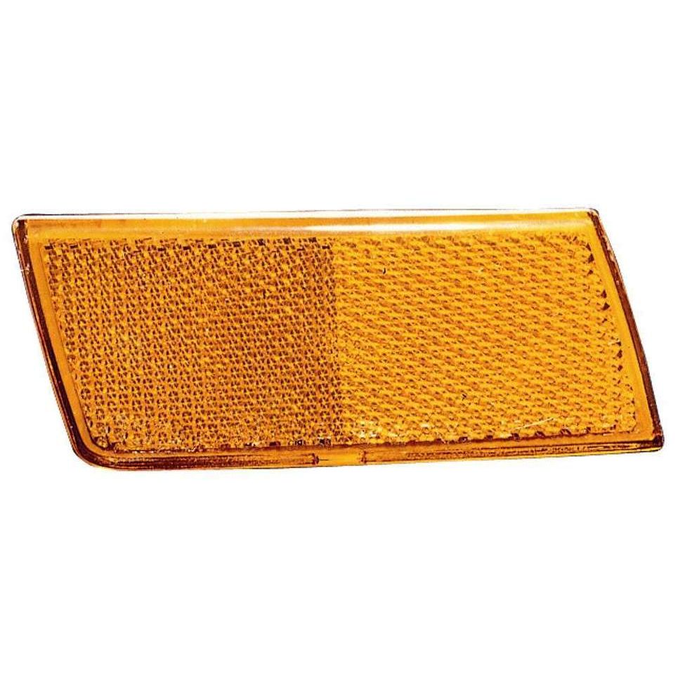 CHRYSLER 300 SIDE MARKER LAMP UNIT RIGHT (Passenger Side) (SIDE OF BMP) OEM#4805860AA 2005-2010 PL#CH2551125