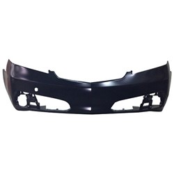 ACURA TL FRONT BUMPER COVER PRIMED OEM#04711TK4A80ZZ 2012-2014 PL#AC1000178