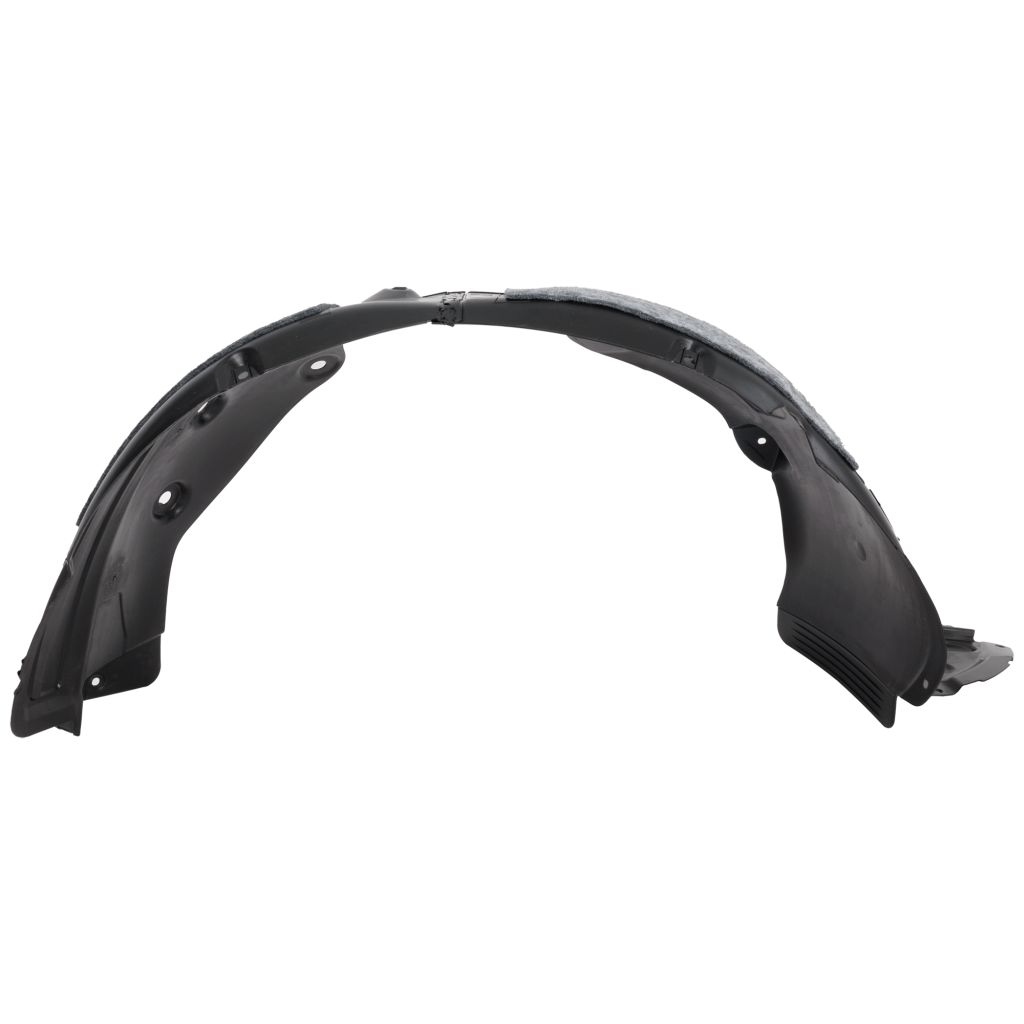 CHEVROLET CRUZE HATCHBACK FENDER LINER RIGHT (Passenger Side) (THERMO FORM PET) OEM#84156925 2017-2019 PL#GM1249264