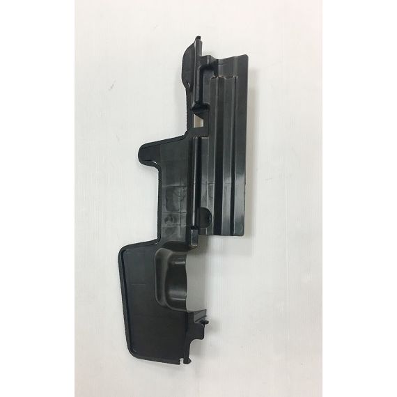 TOYOTA CAMRY RADIATOR SUPPORT SIDE AIR DEFLECTOR RIGHT (Passenger Side) (L/LE/XLE) OEM#5329306200 2012-2014 PL#TO1218149