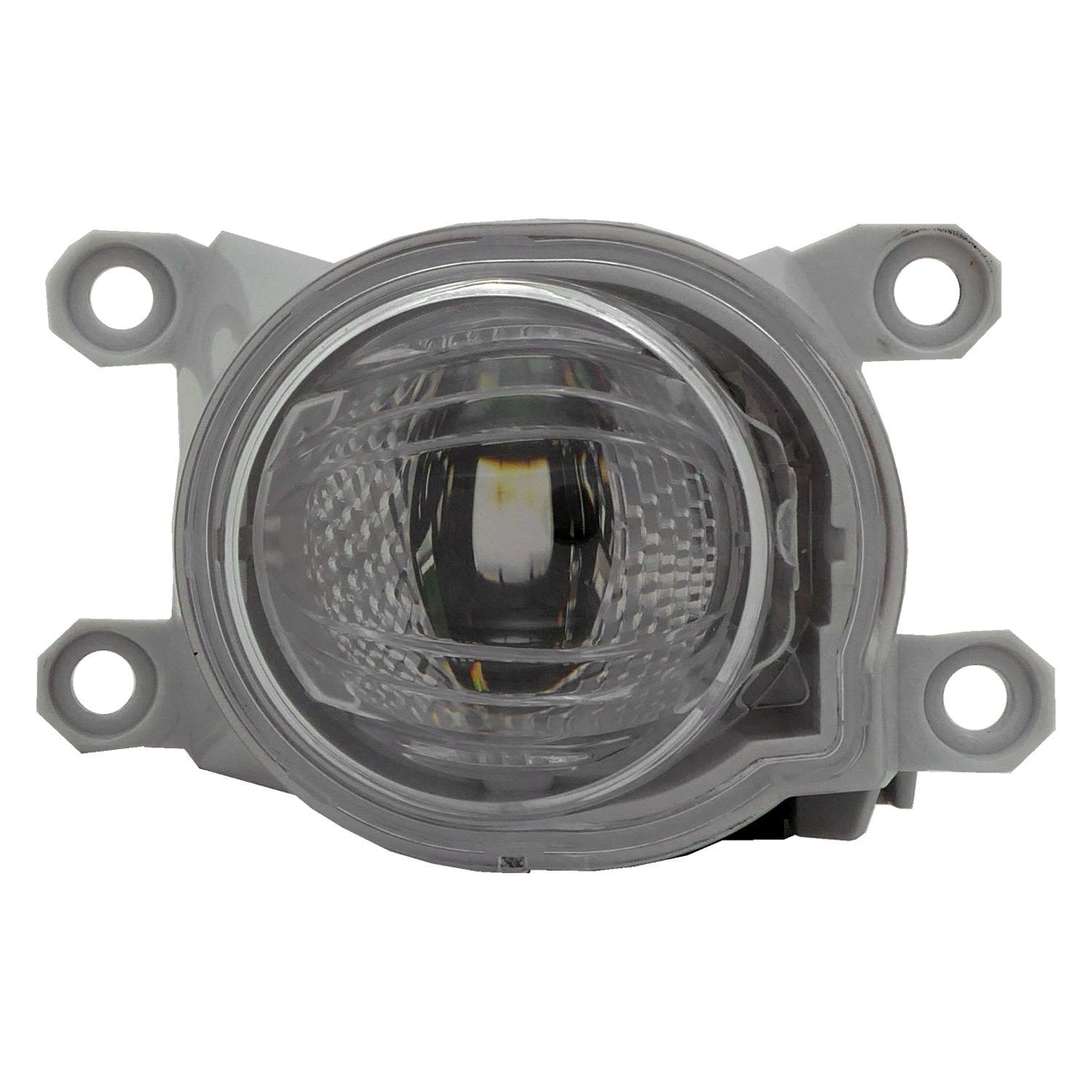 TOYOTA PRIUS FOG LAMP UNIT RIGHT (Passenger Side) (FROM 3-22) OEM#8121152140 2022 PL#TO2595110