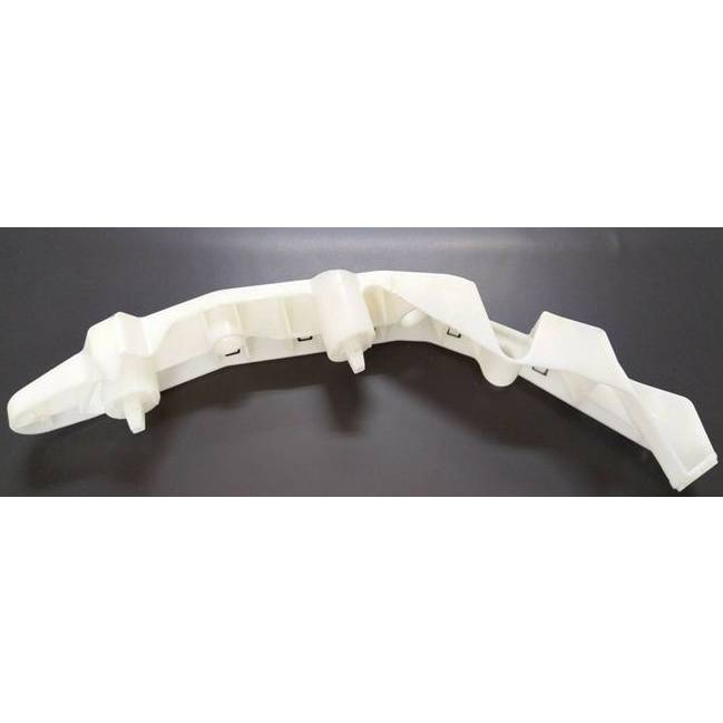 NISSAN JUKE FRONT BUMPER COVER SIDE BRACKET RIGHT (Passenger Side) OEM#622221KA0A 2011-2014 PL#NI1043125