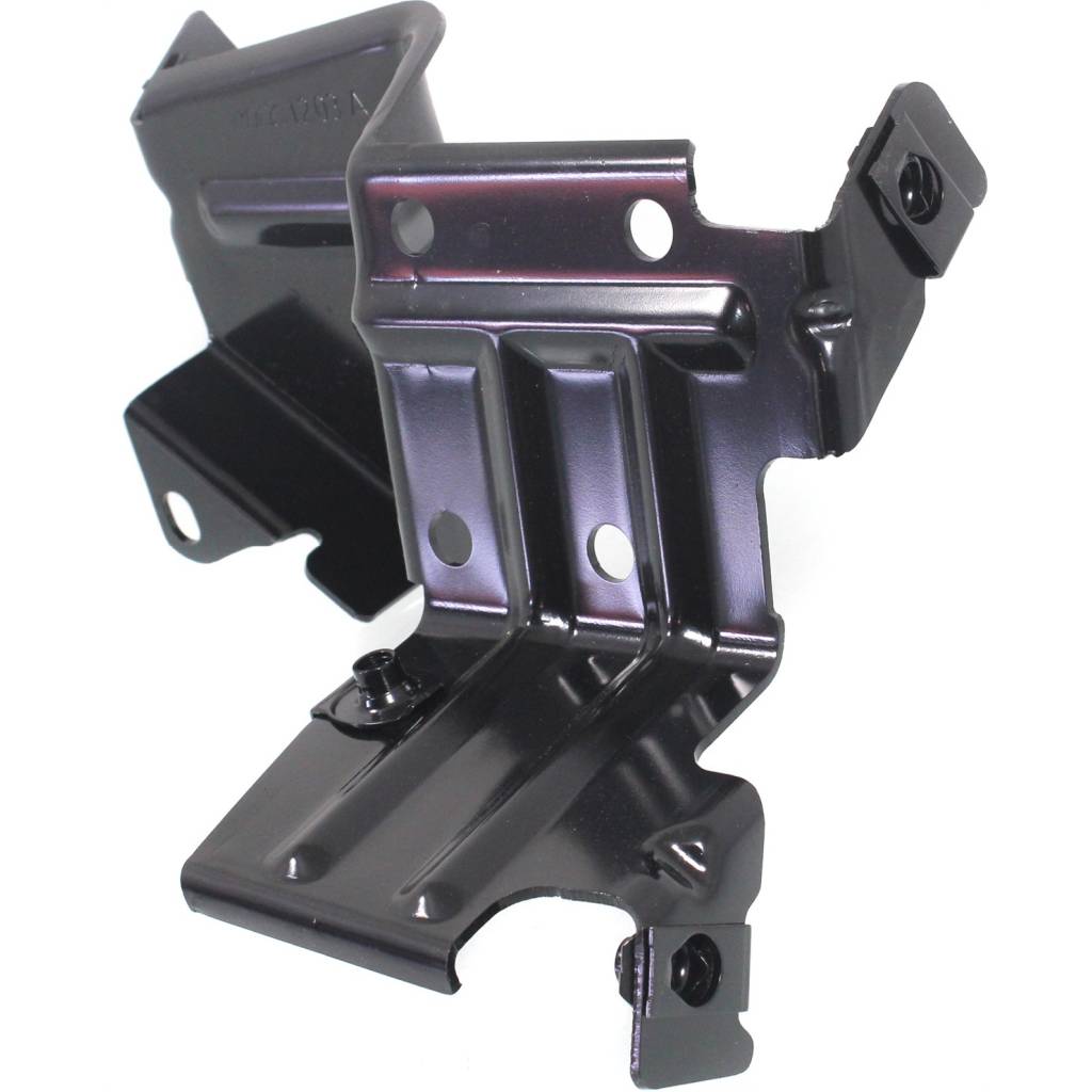 GM TRUCKS & VANS SIERRA/PU 2500/3500 (GMC) FRONT BUMPER BRACKET RIGHT (Passenger Side) (OUTER)**CAPA** OEM#25832376 2011-2014 PL#GM1063103C