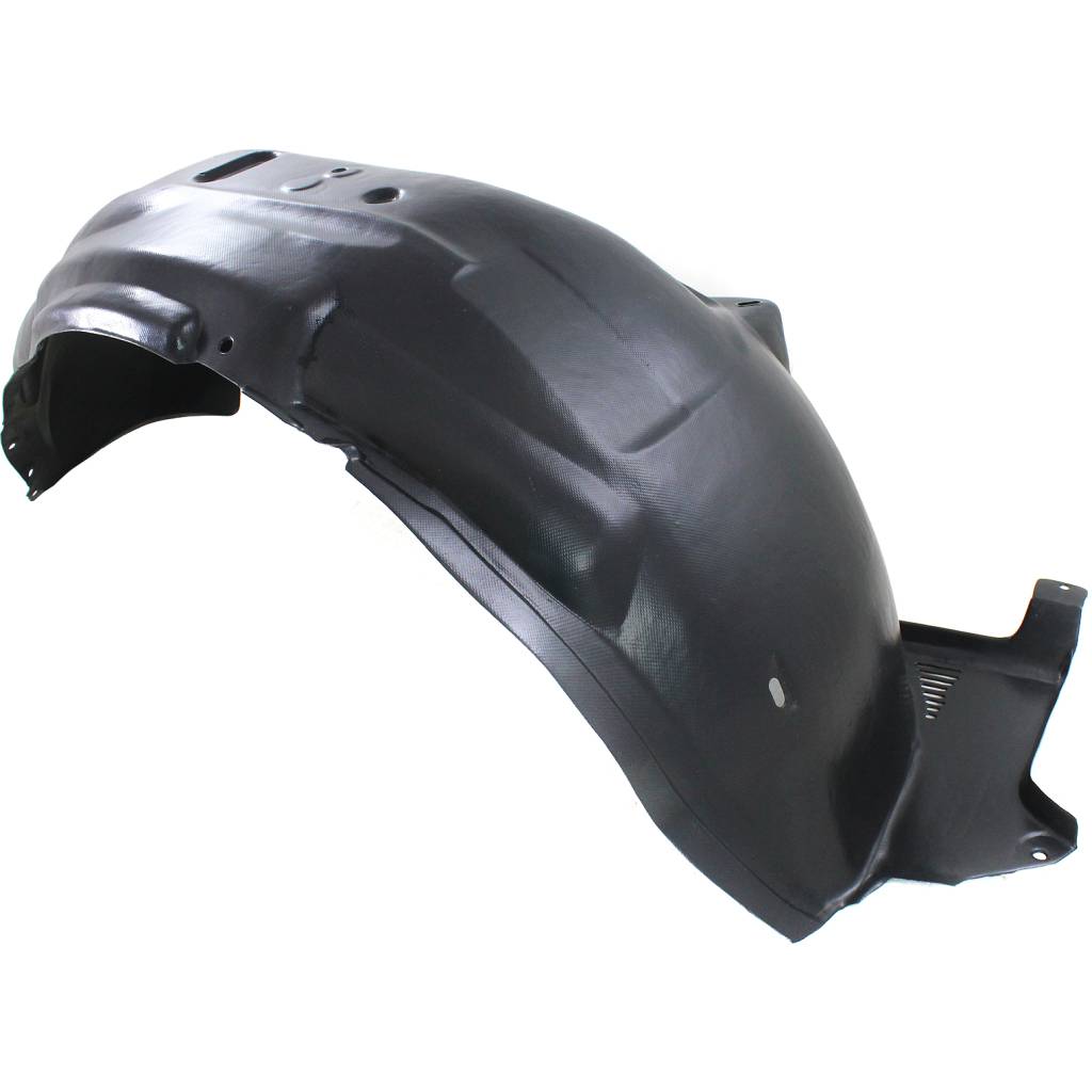 KIA SORENTO FENDER LINER RIGHT (Passenger Side) (LX) OEM#868123E001 2003-2006 PL#KI1251107