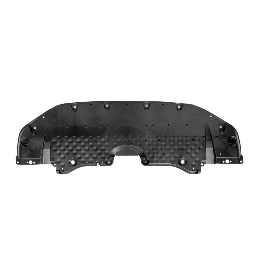 LEXUS NX 350h/ 450h+ FRONT SPLASH SHIELD (FRONT ENG UNDER CVR) OEM#51441F6010 2022-2024 PL#LX1228172