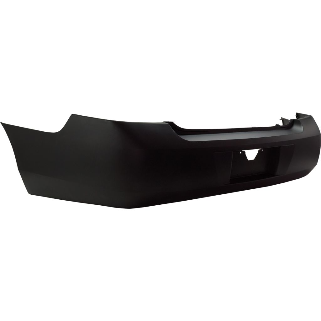 CHEVROLET IMPALA / IMPALA LIMITED (2pc T/L) REAR BUMPER COVER PRIMED (SINGLE EXHAUST)**CAPA** OEM#19120960 2006-2011 PL#GM1100735C