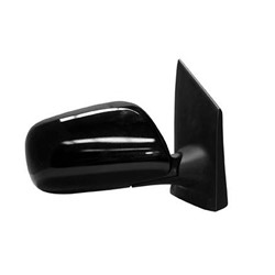 TOYOTA YARIS SEDAN DOOR MIRROR RIGHT (Passenger Side) POWER/ NOT HEATED OEM#8791052790 2007-2012 PL#TO1321231