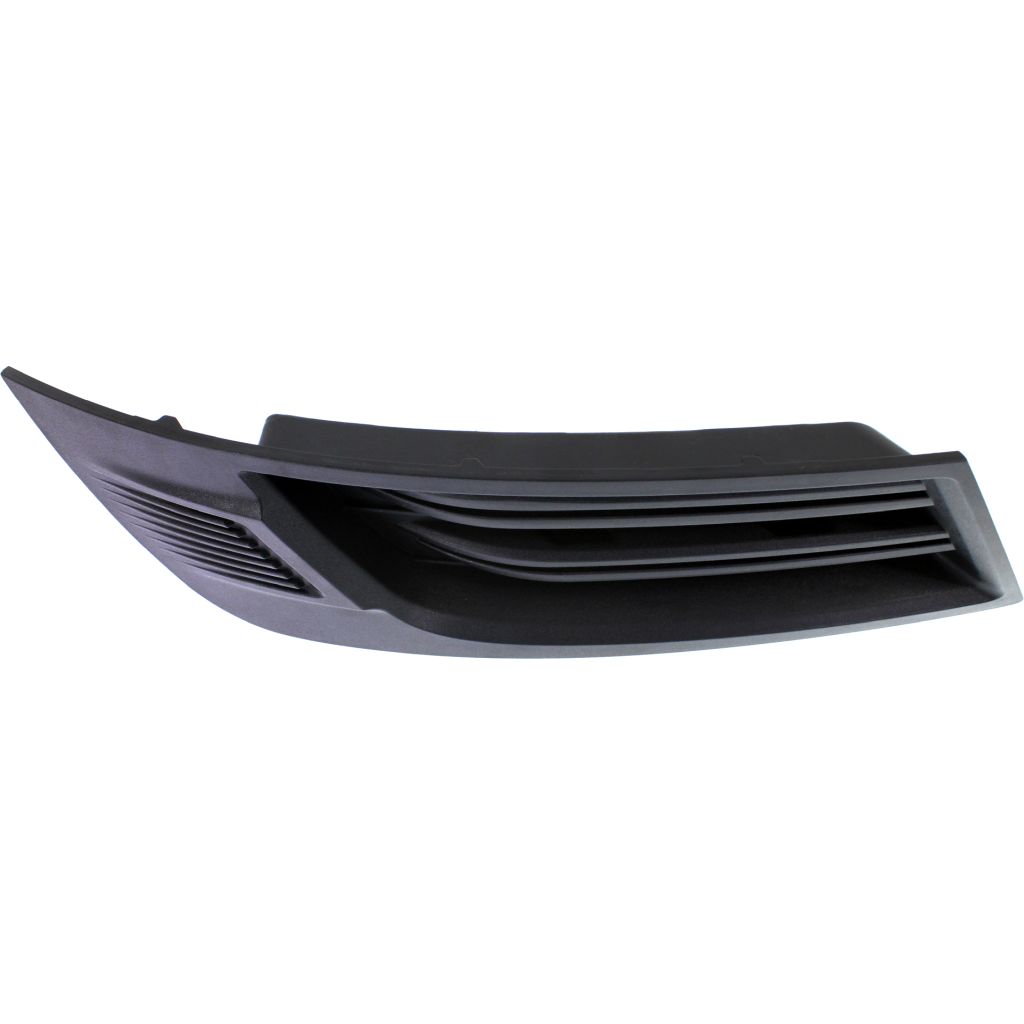 GM TRUCKS & VANS TRAVERSE FOG LAMP COVER RIGHT (Passenger Side) (WO/FOG) LS OEM#20983807 2013-2017 PL#GM1039151