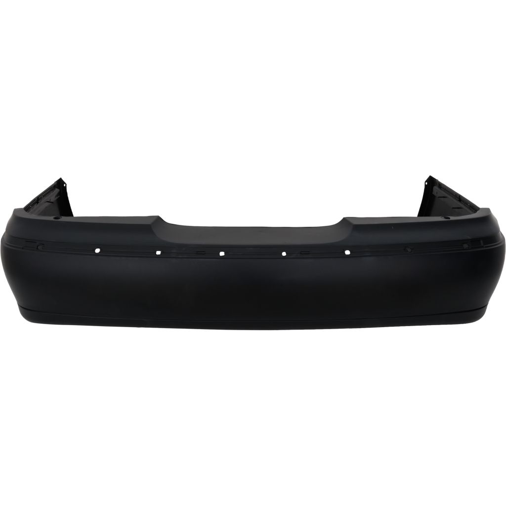 LINCOLN TOWN CAR REAR BUMPER COVER PRIMED OEM#F8VZ17K835BA 1998-2002 PL#FO1100278