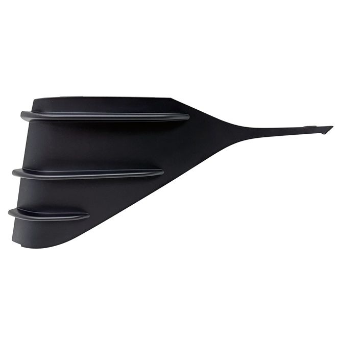 HYUNDAI ELANTRA SEDAN FOG LAMP COVER RIGHT (Passenger Side) PTM (SE/SEL/LIMITED) OEM#86564AACC0 2024-2025 PL#HY1039189