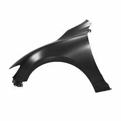MAZDA MAZDA6 FENDER LEFT (Driver Side) OEM#GHP952211A 2014-2021 PL#MA1240171