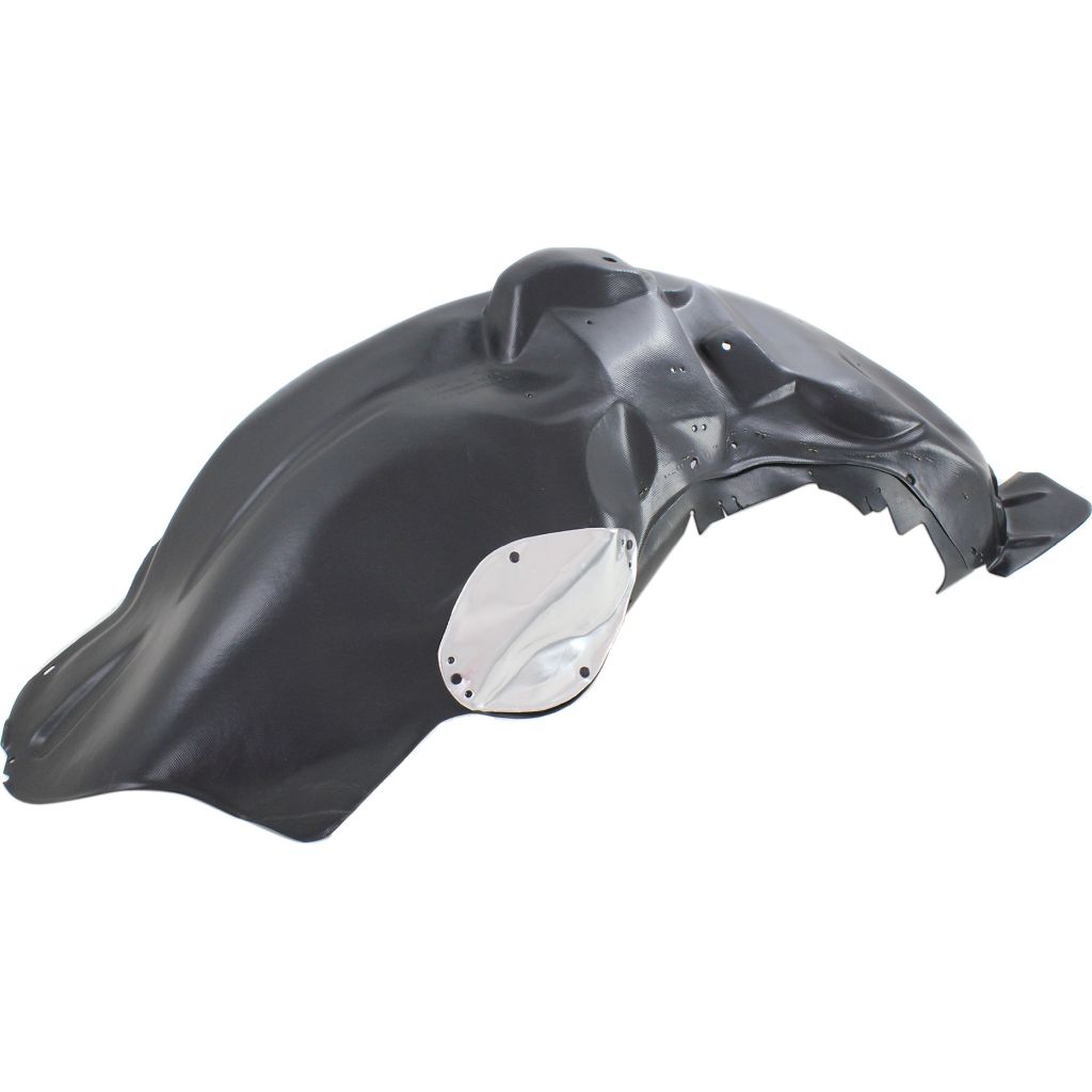 FORD TRUCKS & VANS FORD/PU (F150)(EXC SVT RAPTOR) FENDER LINER LEFT (Driver Side) ( 3.5L TURBO) OEM#AL3Z16103C 2011-2014 PL#FO1248155