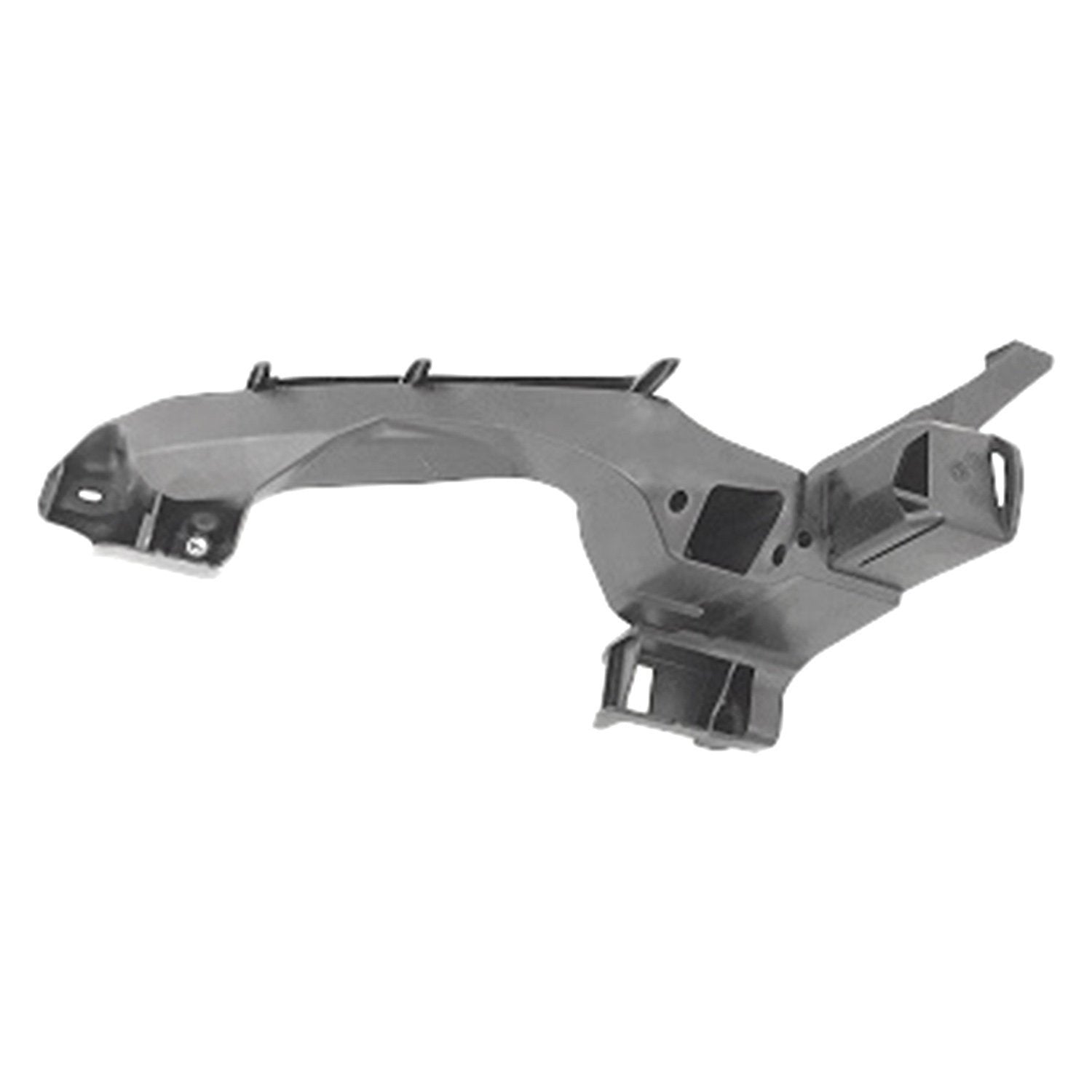AUDI Q5 / SQ5 HEAD LAMP MOUNTING PLATE RIGHT (Passenger Side) OEM#80A805608B 2021-2025 PL#AU2509113