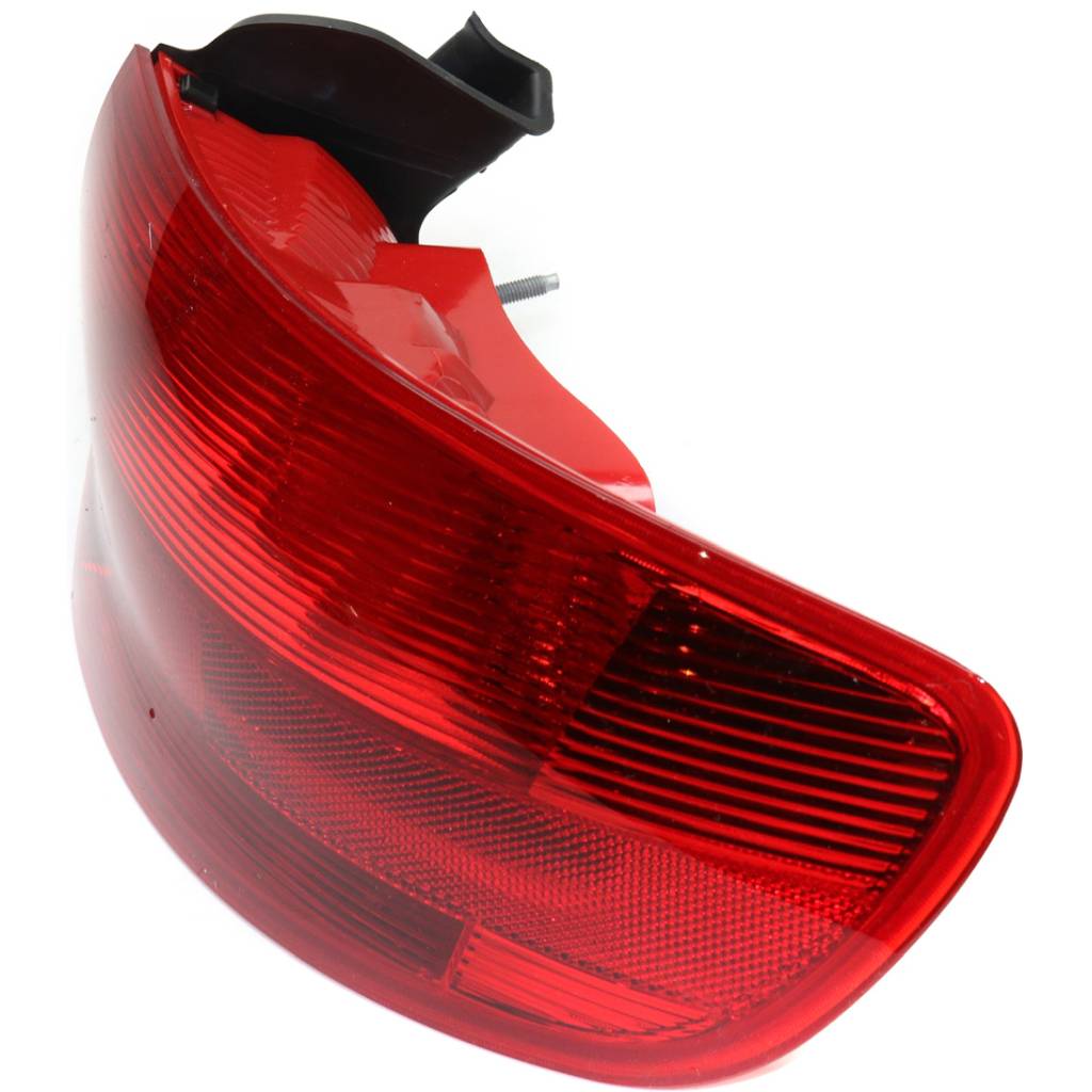 AUDI A3 TAIL LAMP UNIT RIGHT (Passenger Side) OEM#8P4945096H 2006-2008 PL#AU2801108