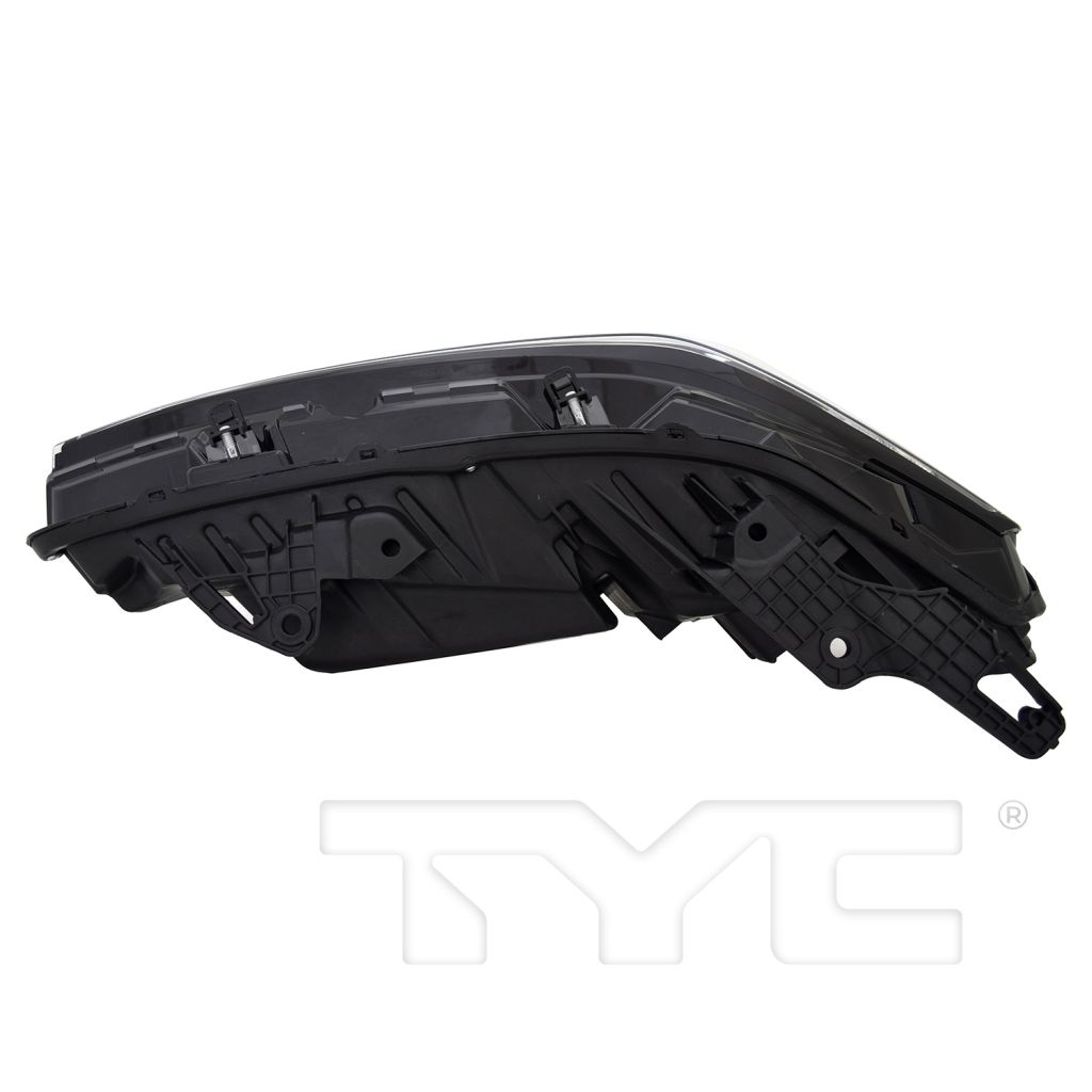 2021-2023 ACURA Headlamp assy composite Right Passenger Side OEM# 33100TGVA14 PL# AC2503136