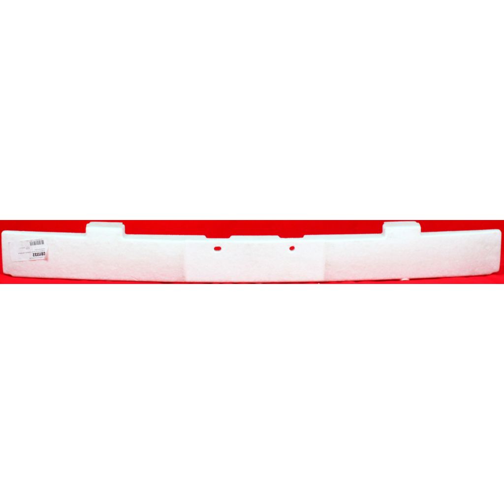 CHRYSLER SEBRING CONV FRONT BUMPER ABSORBER OEM#5303893AA 2008-2010 PL#CH1070814