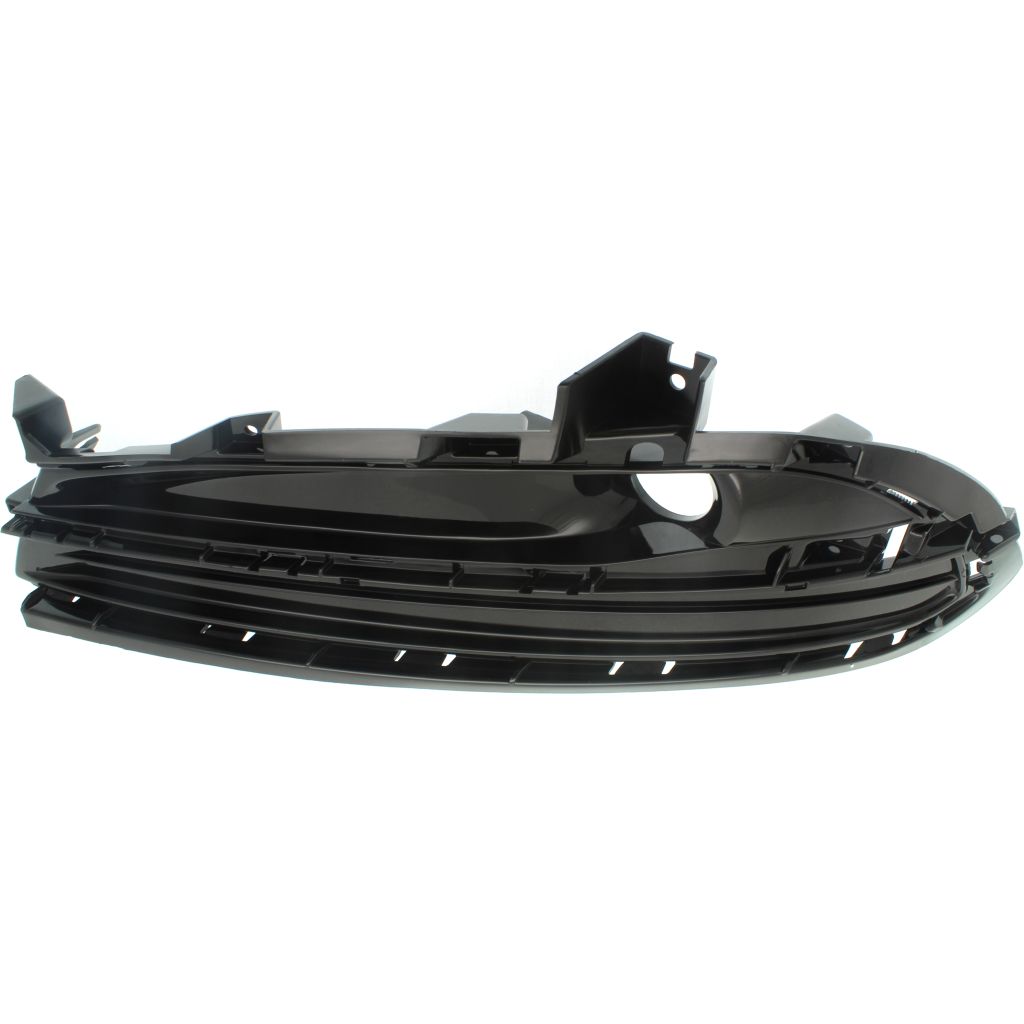 BUICK LACROSSE FOG LAMP COVER LEFT (Driver Side) (EXC AVENIR MDL) OEM#90921943 2017-2019 PL#GM1038201