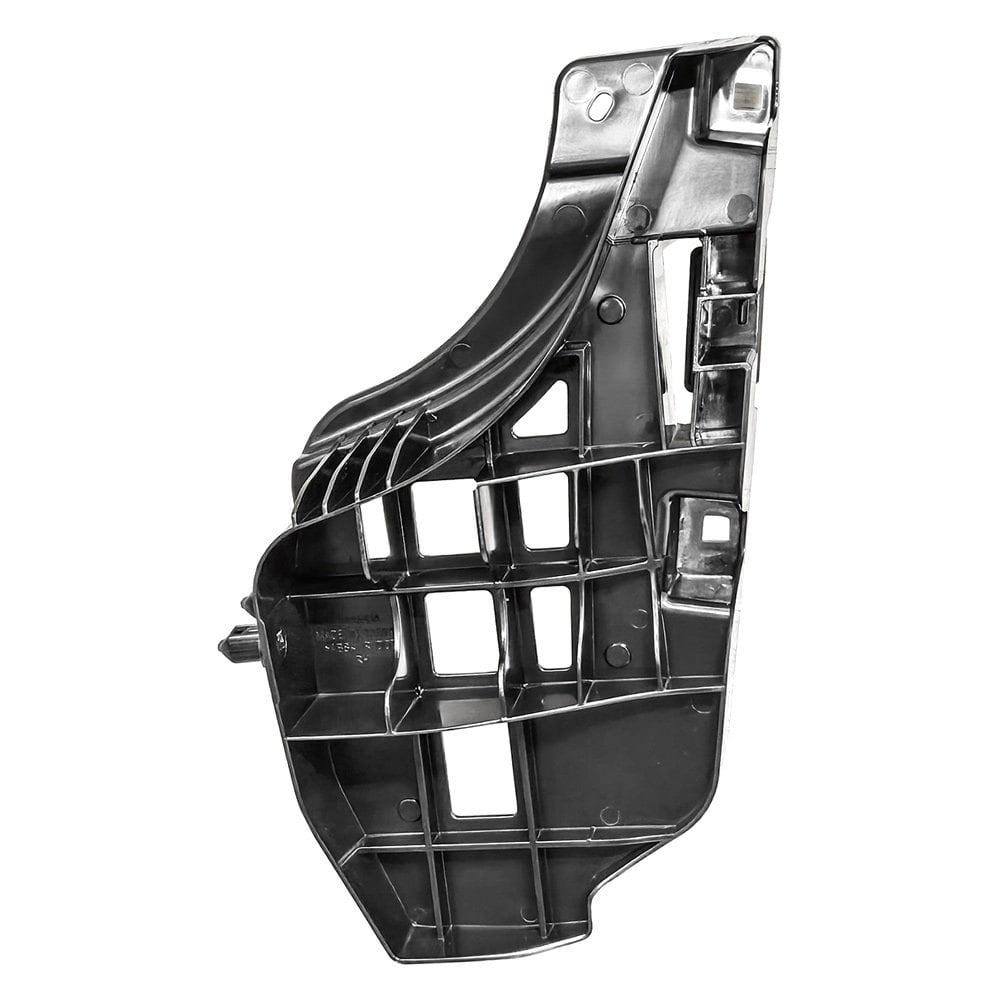 LEXUS IS 250/200t/300/350/500 (SEDAN) REAR BUMPER COVER SIDE INNER SUPPORT RIGHT (Passenger Side) OEM#5215553080 2021-2025 PL#LX1143127