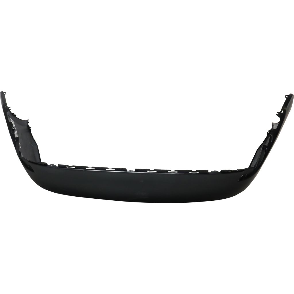 LEXUS IS 250/200t/300/350 (SEDAN) REAR BUMPER COVER PRIMED (WO/SENSOR)**CAPA** OEM#5215953950 2017-2020 PL#LX1100200C