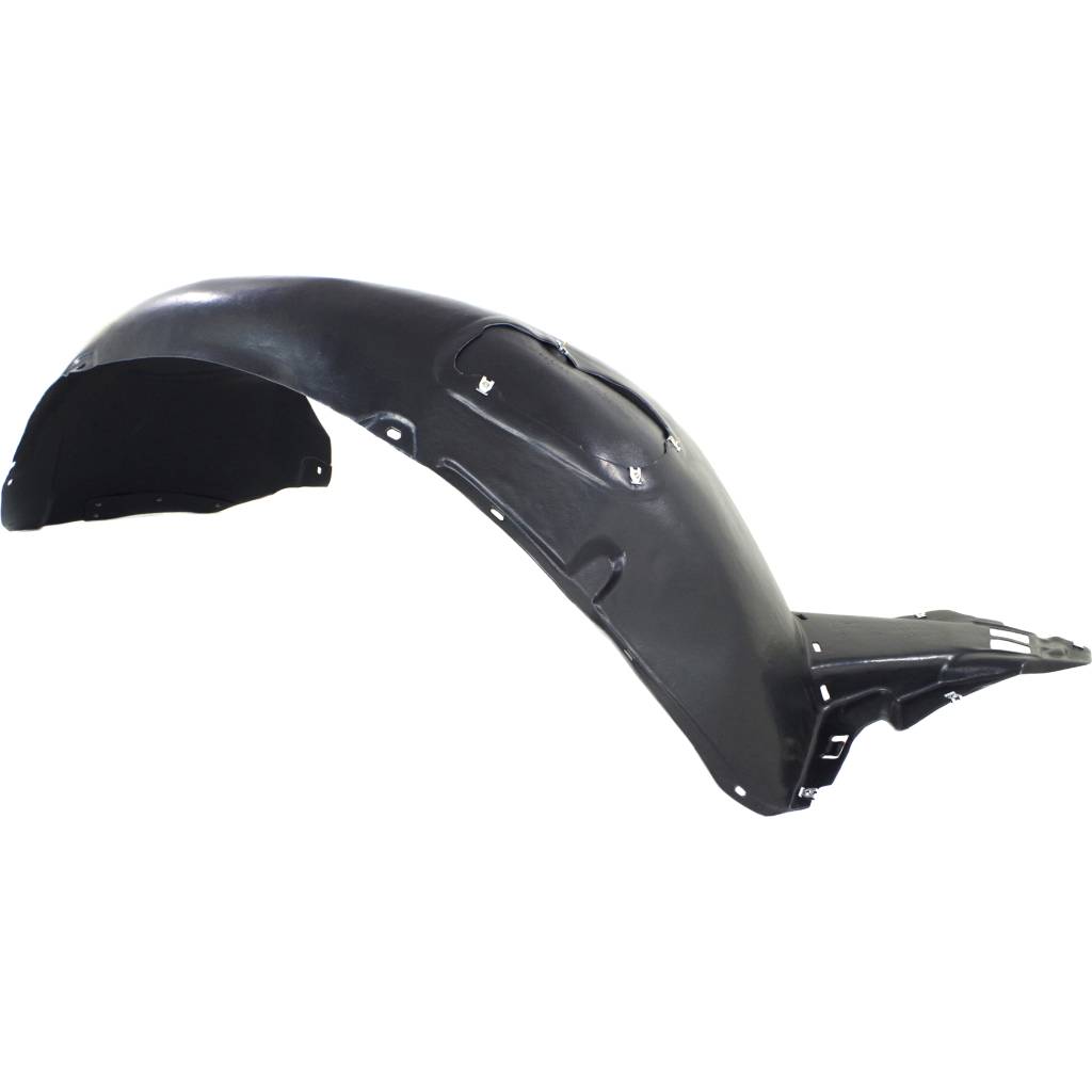VOLKSWAGEN BEETLE FRONT FENDER LINER RIGHT (Passenger Side) OEM#5C5805912H 2012-2019 PL#VW1249126