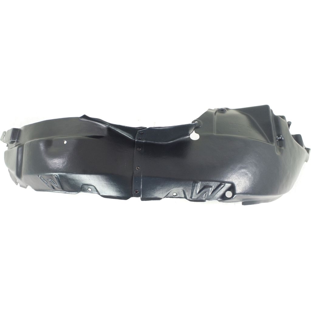 HYUNDAI TUCSON FENDER LINER RIGHT (Passenger Side) (2.7L) OEM#868122E010 2005-2009 PL#HY1251110