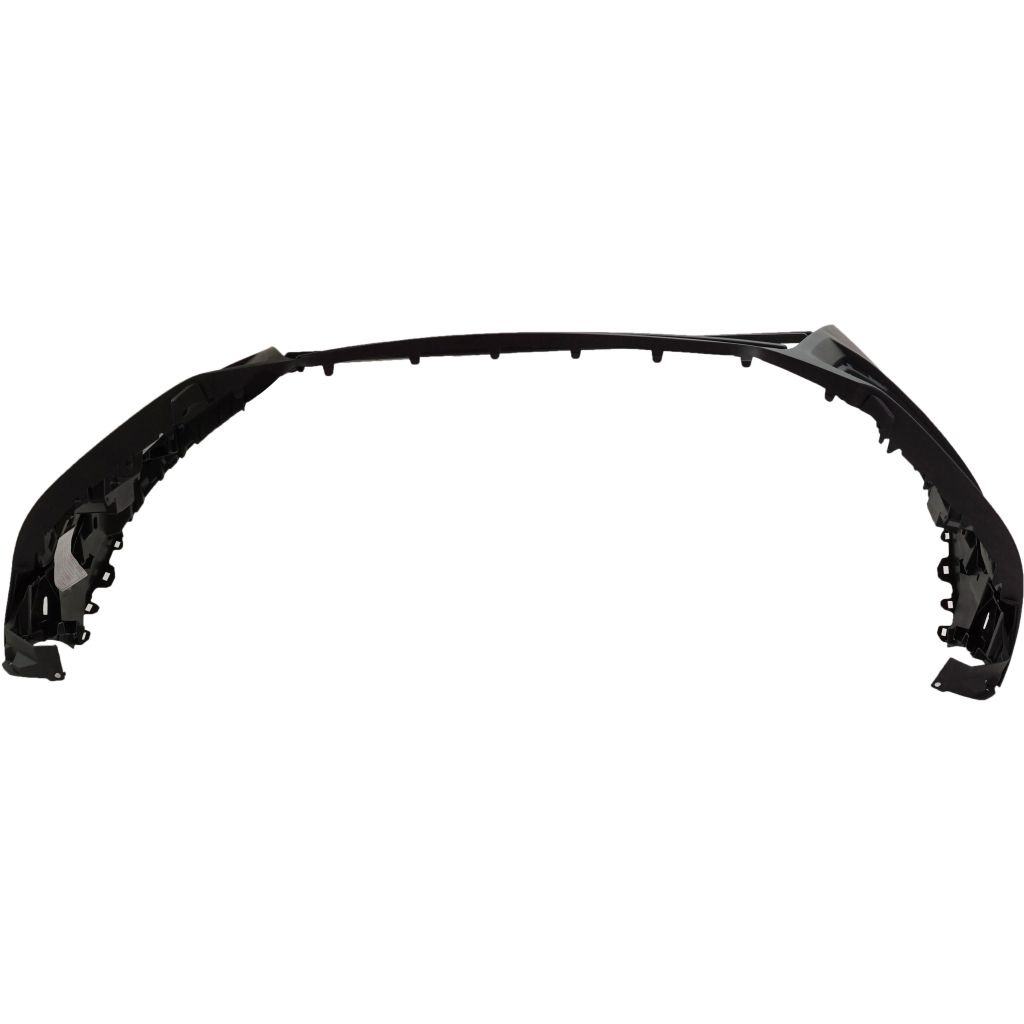 AUDI Q7 FRONT BUMPER COVER PRIMED (WO/WASH)(WO/PK ASSIST) OEM#4M0807065FGRU 2017-2019 PL#AU1000277