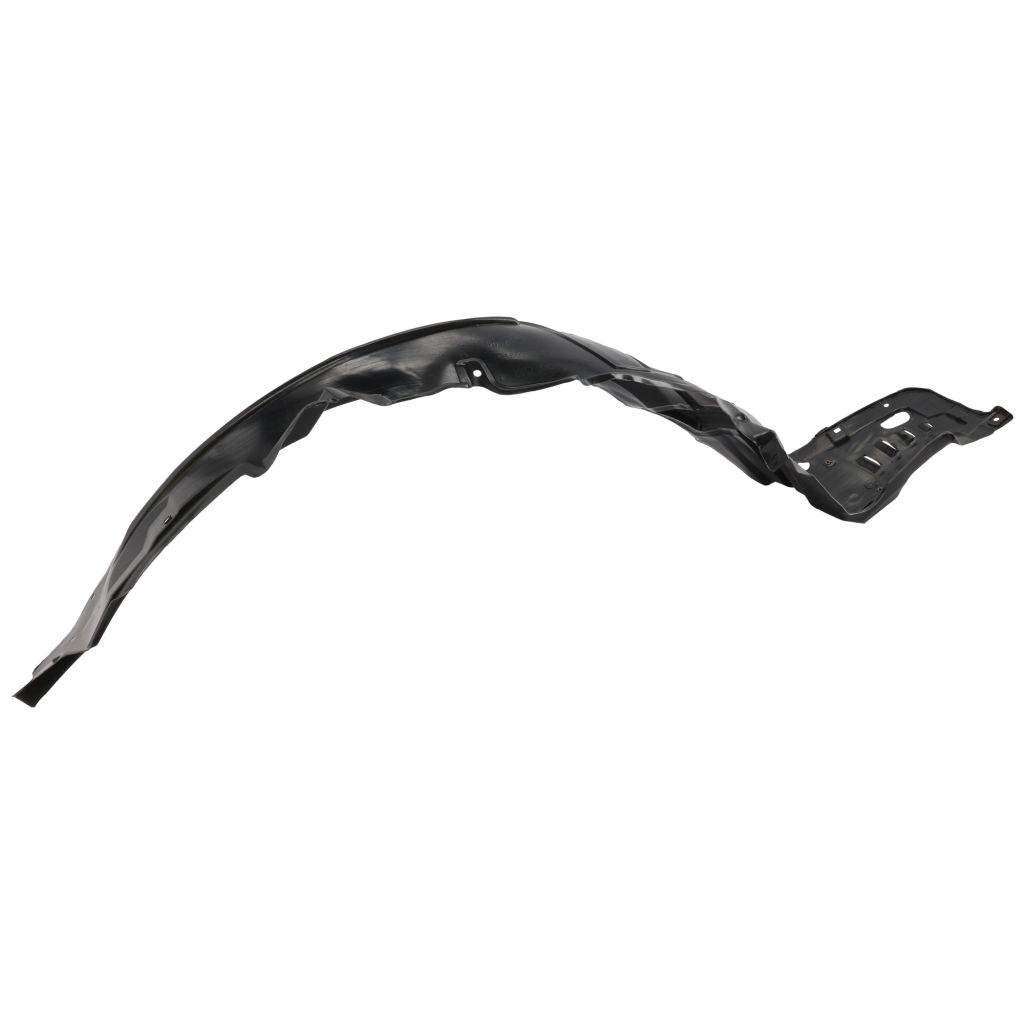 ACURA TSX FENDER LINER ASSEMBLY LEFT (Driver Side) OEM#74151SEAJ00 2006-2008 PL#AC1248121