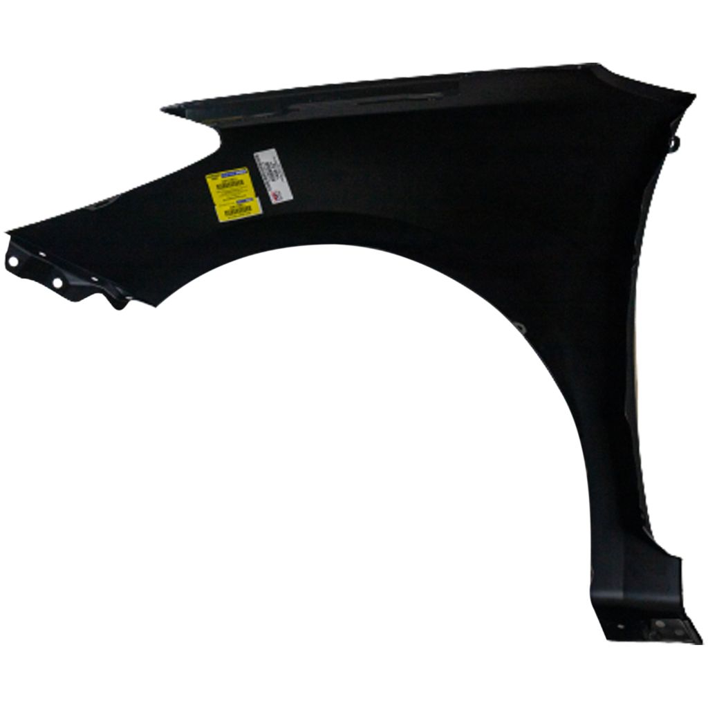 KIA FORTE SEDAN FENDER RIGHT (Passenger Side) **CAPA** OEM#66321A7000 2014-2018 PL#KI1241138C