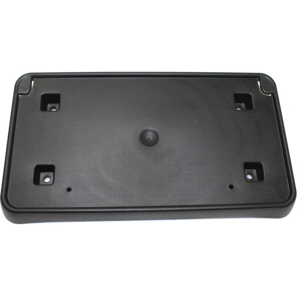 JEEP GRAND CHEROKEE FRONT LICENSE BRACKET(LAREDO/LTD/OVERLAND)(EXC 75th) OEM#68144511AD 2014-2016 PL#CH1068124
