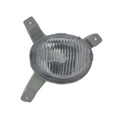 CHEVROLET AVEO SEDAN FOG LAMP ASSY RIGHT (Passenger Side) OEM#96650541 2007-2011 PL#GM2593164