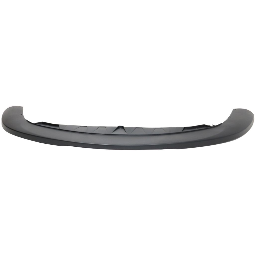 VOLKSWAGEN PASSAT FRONT BUMP LOWER SPOILER OEM#3C08059039B9 2006-2010 PL#VW1093123