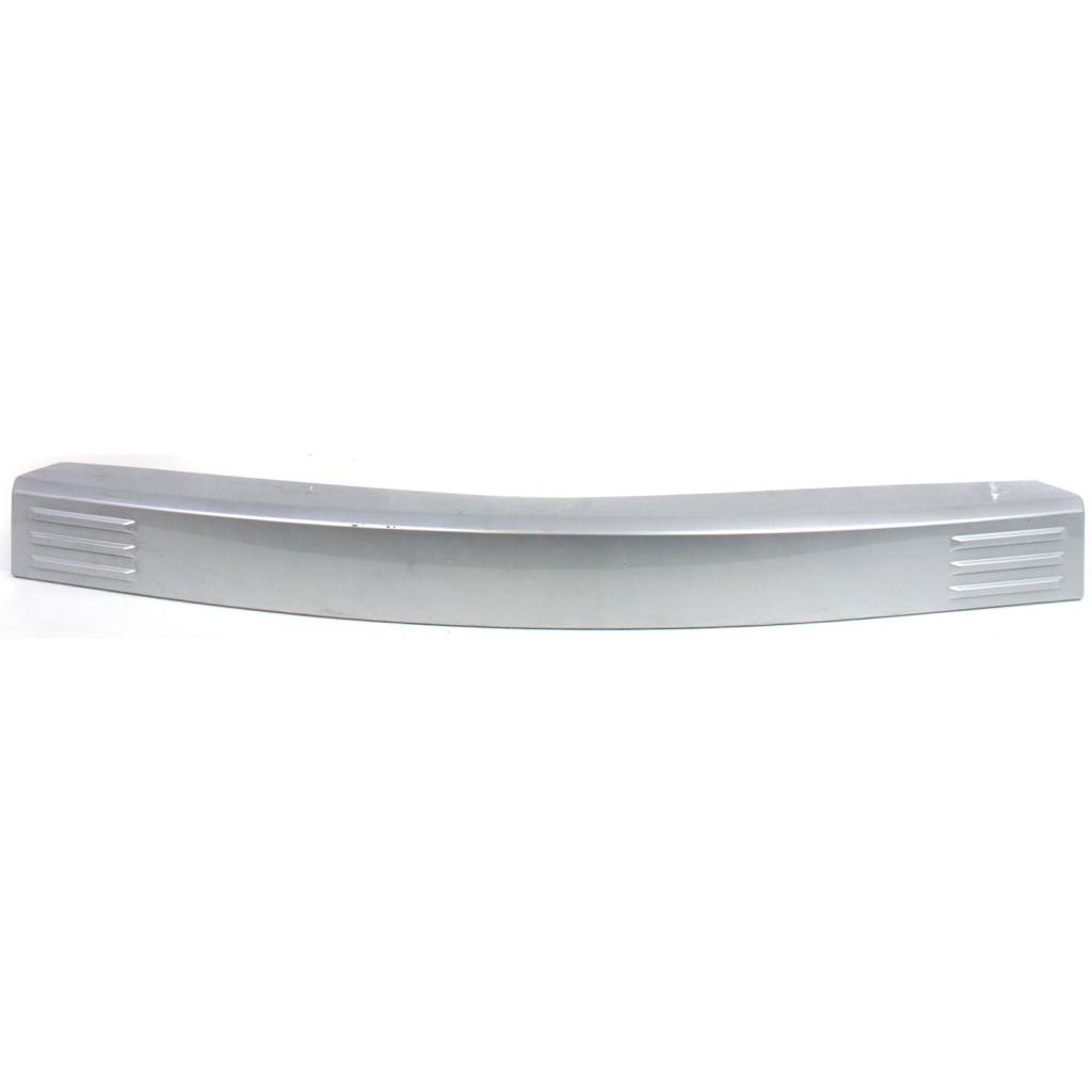 JEEP PATRIOT FRONT BUMPER COVER PLATE (SILVER) OEM#1CQ97TZZAC 2007-2010 PL#CH1044106