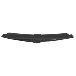 CHEVROLET CAVALIER FRONT BUMPER COVER MOLDING BLACK OEM#12335674 2003-2005 PL#GM1044102
