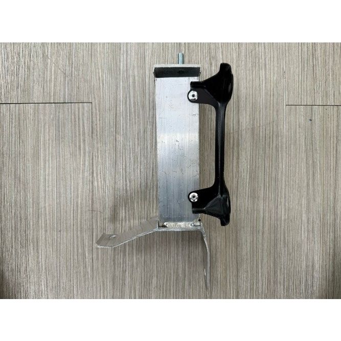 LEXUS RX 450H+ FRONT BUMPER LOWER REINF BRACKET LEFT (Driver Side) OEM#5210348010 2024-2025 PL#LX1066113