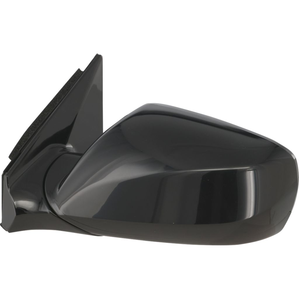 HYUNDAI SANTA FE SPORT (2.0/2.4L) DOOR MIRROR LEFT (Driver Side) PWR/N-HTD OEM#876104Z000 2013-2016 PL#HY1320199