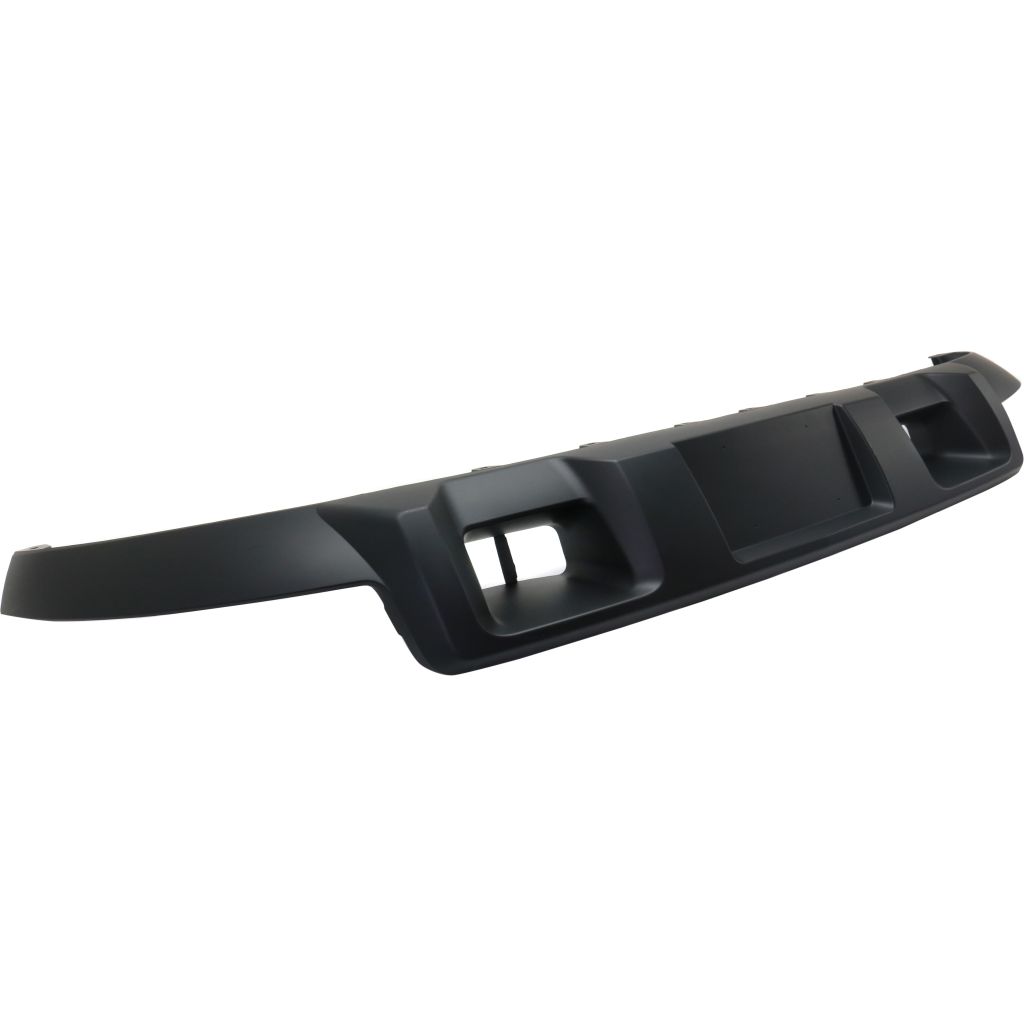 GM TRUCKS & VANS SILVERADO/PU 2500/3500 FRONT BUMPER VALANCE PTM (W/Z71) OEM#22765741 2012-2014 PL#GM1095200