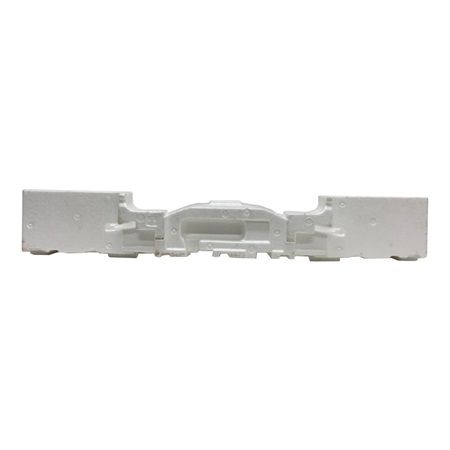 NISSAN(DATSUN) ARMADA REAR BUMPER ABSORBER **CAPA** OEM#850906JL0B 2021-2024 PL#NI1170171C