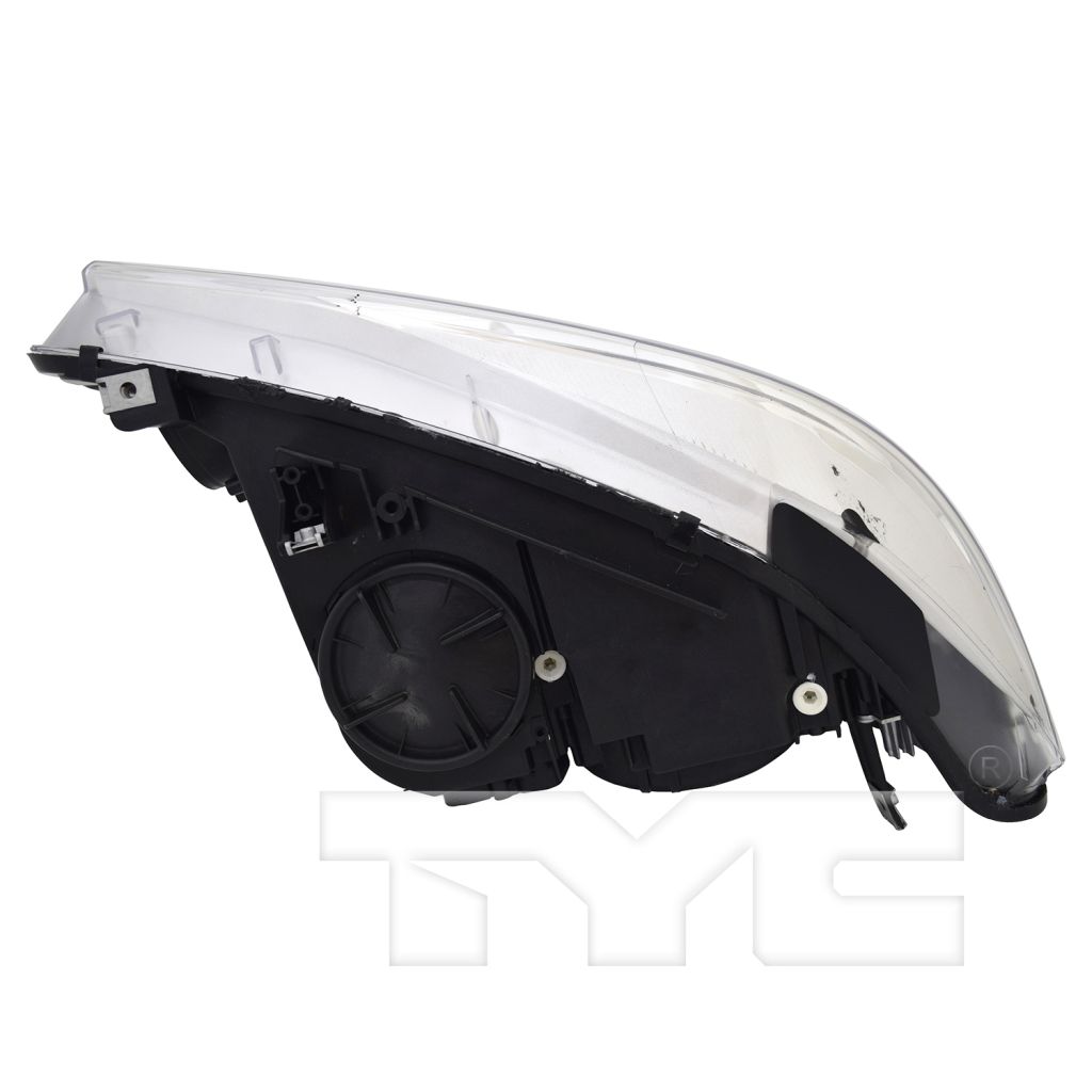 BMW BMW M4 COUPE/CONVERTIBLE HEAD LAMP UNIT RIGHT (Passenger Side) (XENON)(W/ADAPTIVE HL) OEM#63117377854 2015-2020 PL#BM2519156
