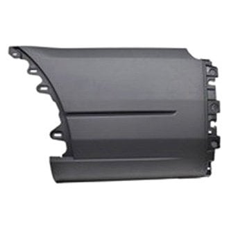 FORD TRUCKS & VANS TRANSIT REAR BUMPER SIDE COVER LEFT (Driver Side) TXT (OUTER SECTION)(EXC EXTENDED LENGTH)**CAPA** OEM#CK4Z17F774FD 2015-2019 PL#FO1116108C