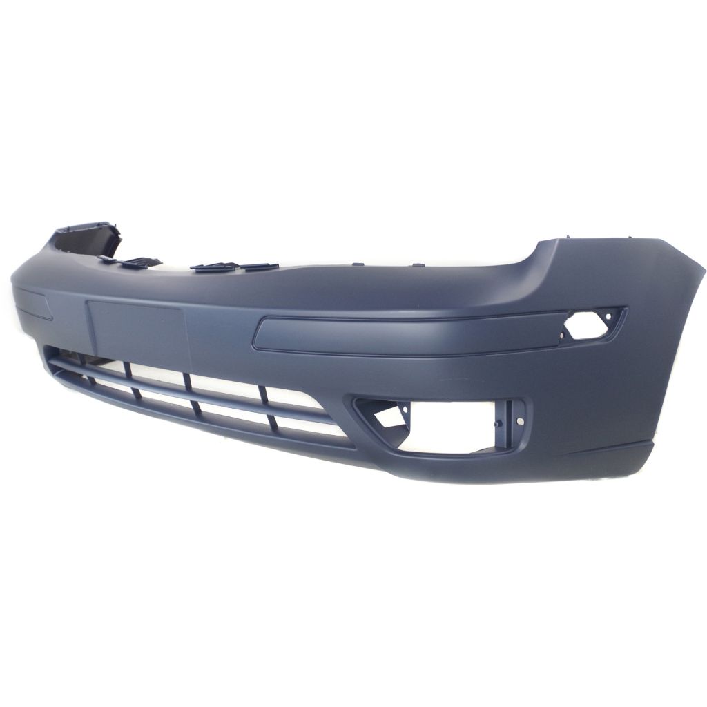 FORD FOCUS FRONT BUMPER COVER PRIMED (EXC W/STREET PKG) OEM#6S4Z17D957DA 2005-2007 PL#FO1000572