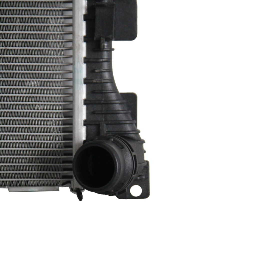 BMW BMW 4 (4DOORS/GRAN COUPE) RADIATOR 3.0L TURBO (WO/M PKG) OEM#17118652497 2017-2020 PL#BM3010185