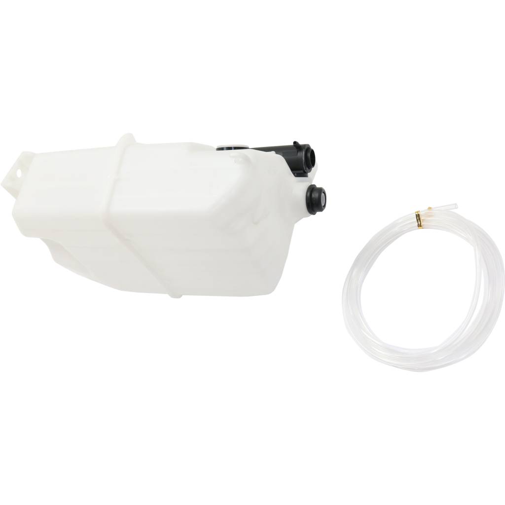 TOYOTA TACOMA WASHER TANK W/PUMP W/CAP (WO/SENSOR HOLE) OEM#8531504100-PFM 2016-2023 PL#TO1288228