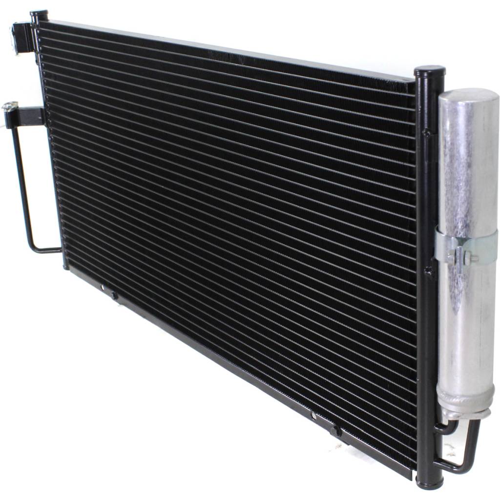 SUBARU IMPREZA/WRX/OUTBACK SPORT A/C CONDENSER W/R.D. OEM#73210FE010 2004-2007 PL#SU3030127