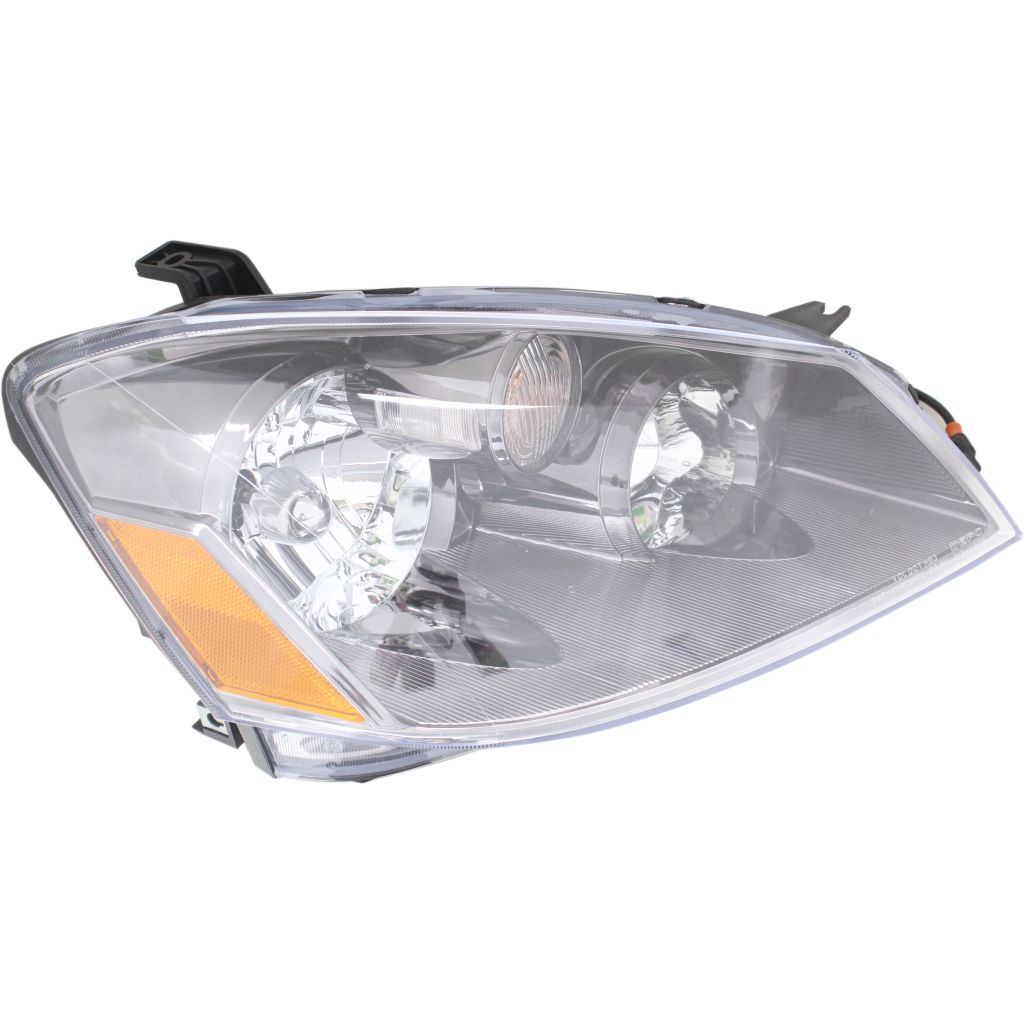 NISSAN ALTIMA HEAD LAMP ASSY RIGHT (Passenger Side) (HID)(EXC 06-06 SE-R) OEM#26010ZB925 2005-2006 PL#NI2503158
