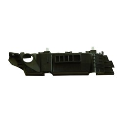 HYUNDAI ELANTRA SEDAN FRONT BUMPER COVER RETAINER LEFT (Driver Side) (ON FENDER)(USA) OEM#86513F3500 2019-2020 PL#HY1042133