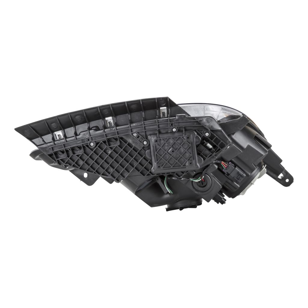 BUICK VERANO HEAD LAMP ASSEMBLY LEFT (Driver Side) **CAPA** OEM#23216004 2012-2017 PL#GM2502360C