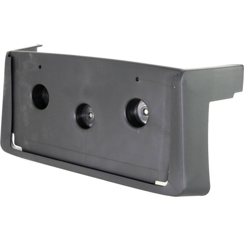 CHEVROLET MALIBU HYBRID FRONT LICENSE BRACKET OEM#15823714 2008-2010 PL#GM1068121
