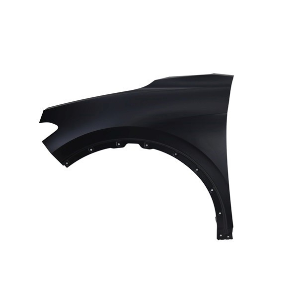 VOLKSWAGEN ID.4 FENDER LEFT (Driver Side) (Driver Side) OEM#11A821021F 2021-2023 PL#VW1240160